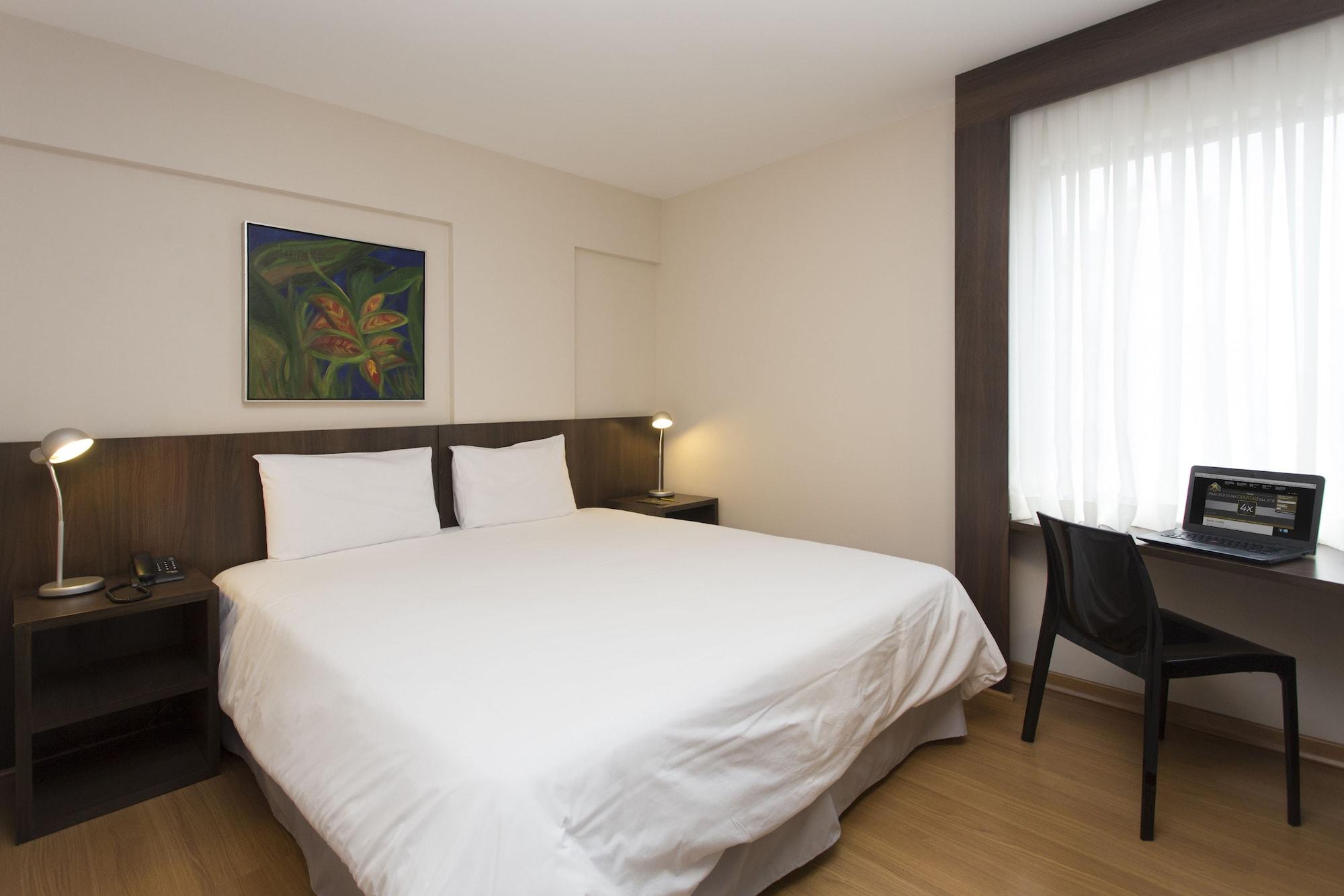 Royal Design Savassi Hotel Belo Horizonte Luaran gambar