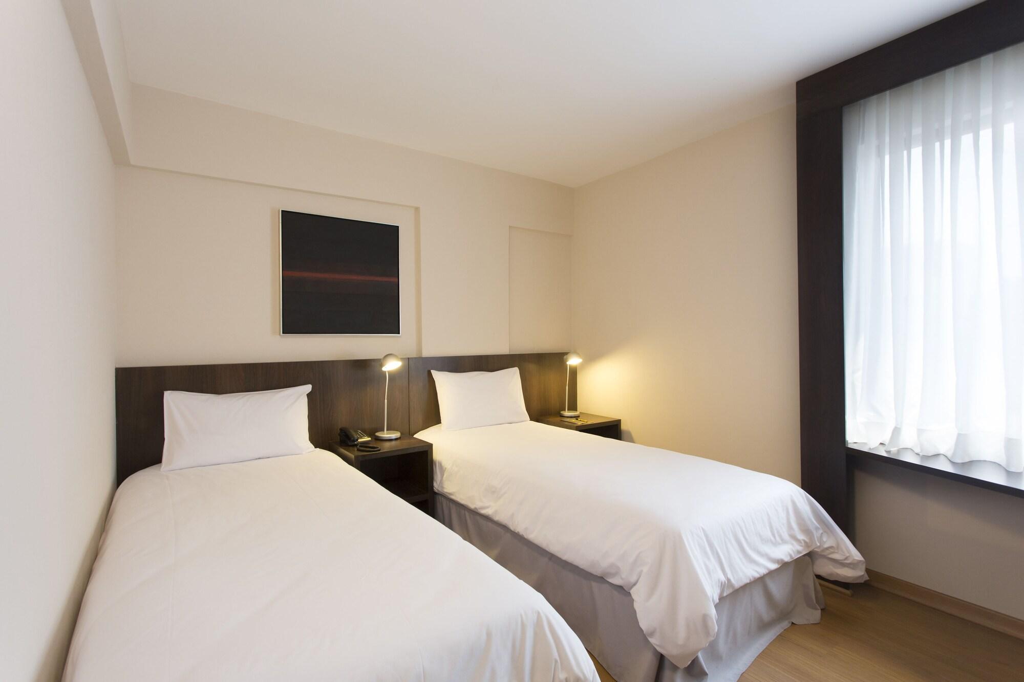 Royal Design Savassi Hotel Belo Horizonte Luaran gambar