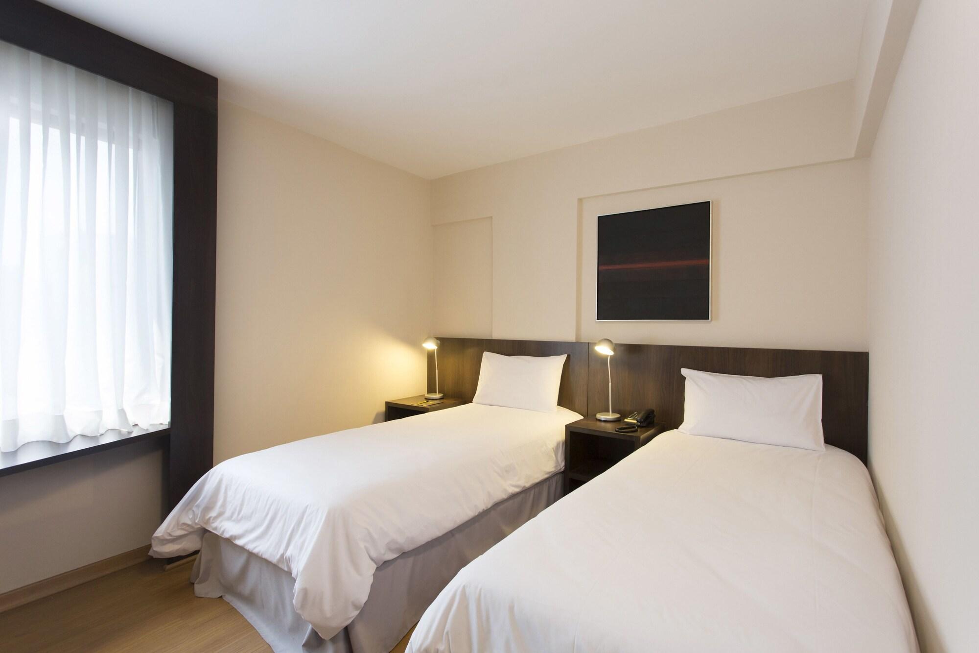 Royal Design Savassi Hotel Belo Horizonte Luaran gambar