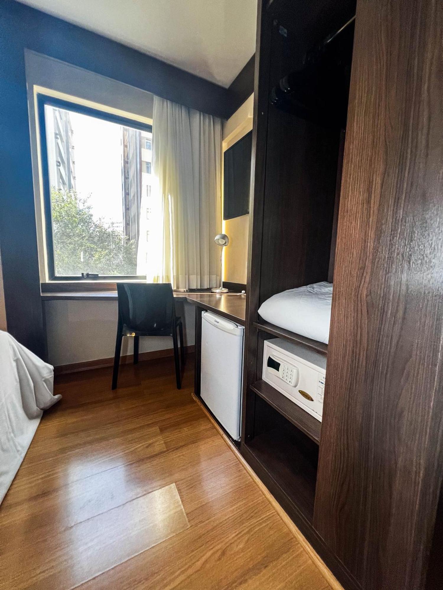 Royal Design Savassi Hotel Belo Horizonte Luaran gambar