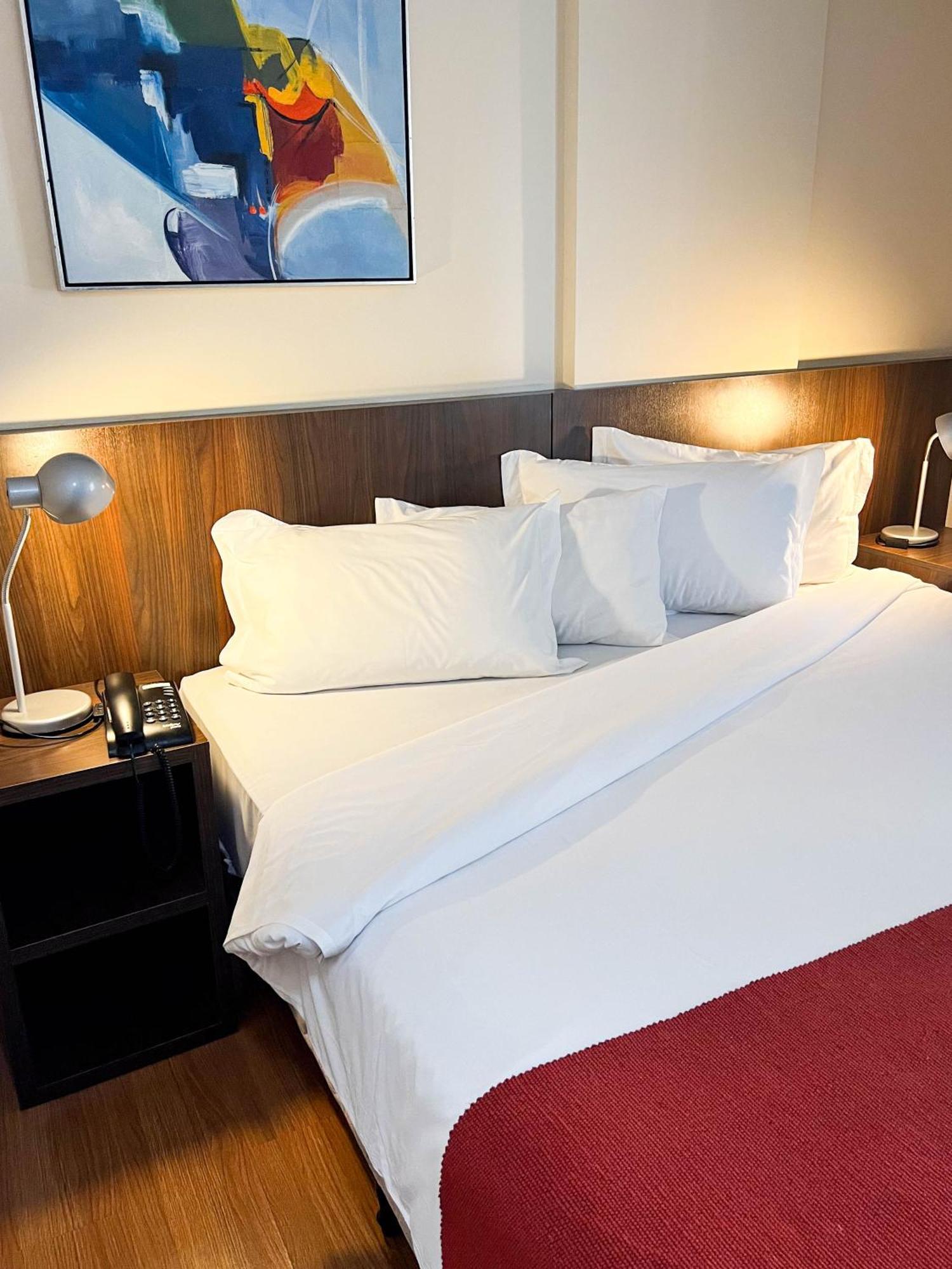 Royal Design Savassi Hotel Belo Horizonte Luaran gambar