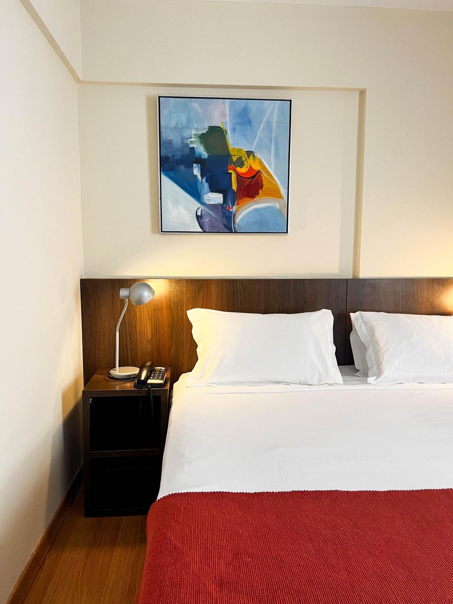 Royal Design Savassi Hotel Belo Horizonte Luaran gambar
