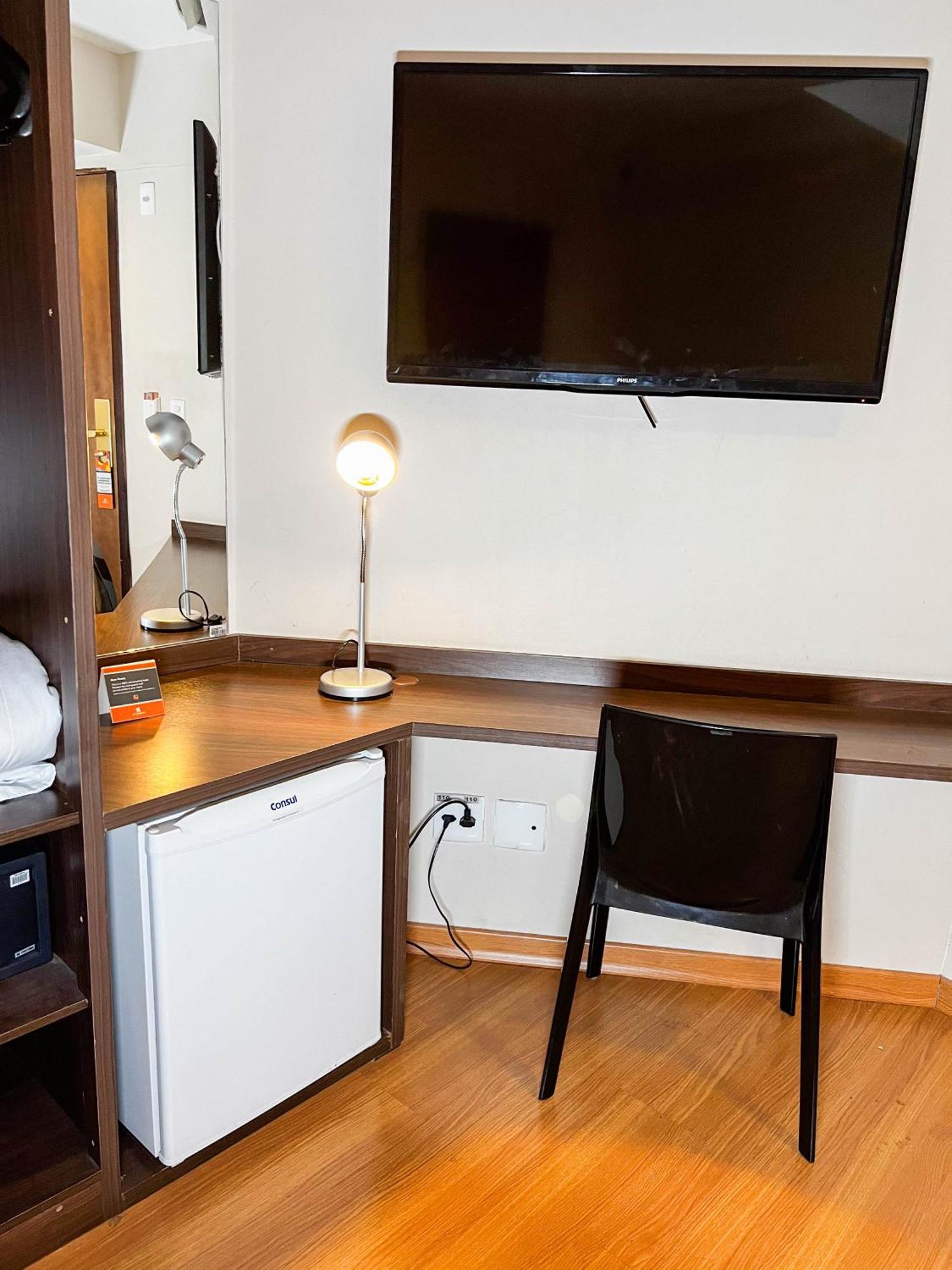 Royal Design Savassi Hotel Belo Horizonte Luaran gambar