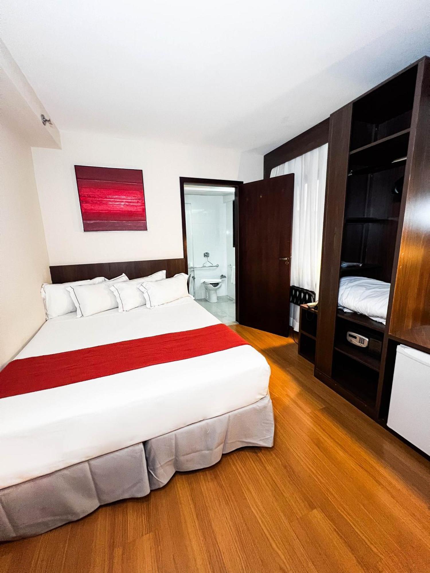 Royal Design Savassi Hotel Belo Horizonte Luaran gambar