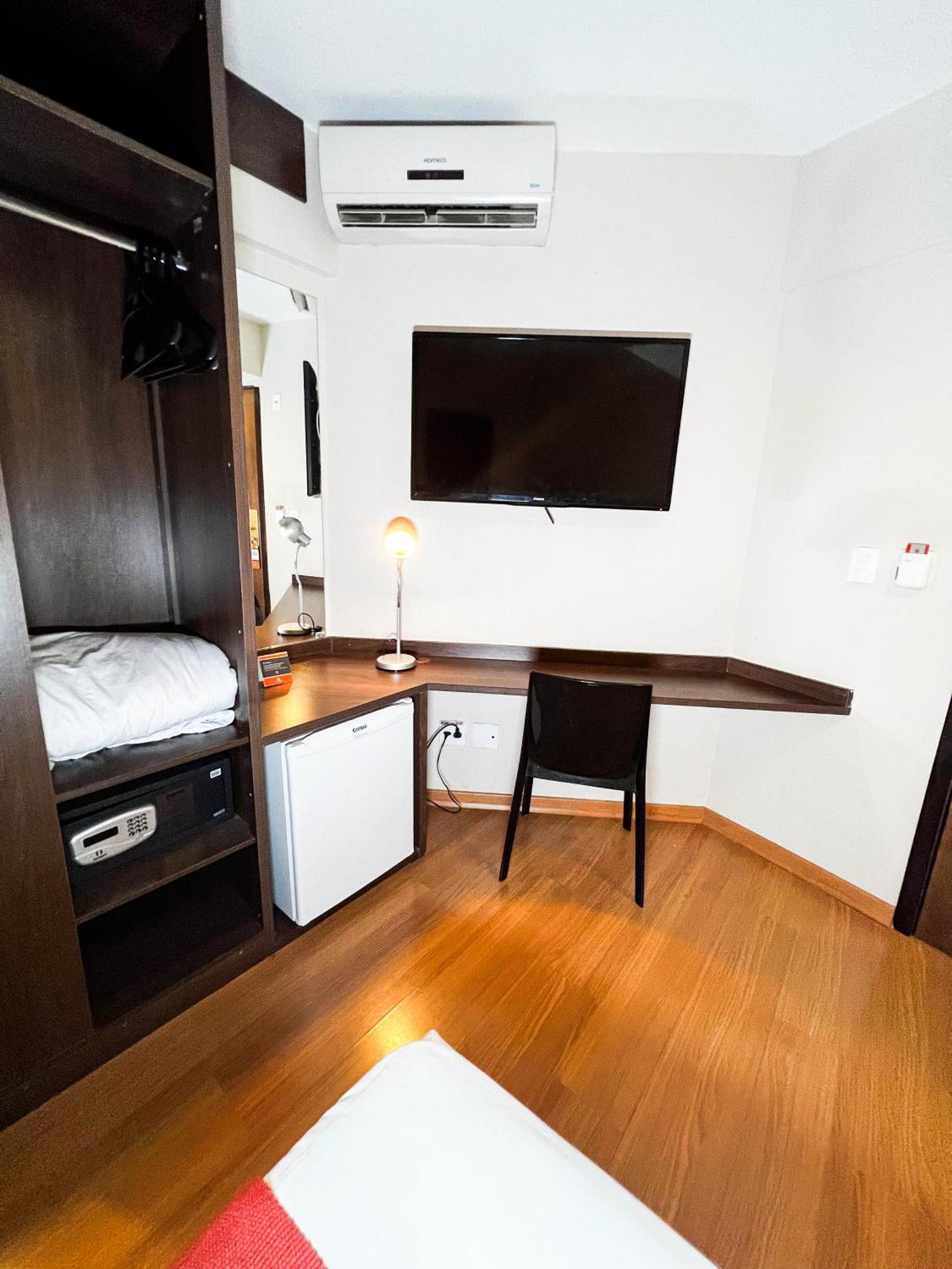 Royal Design Savassi Hotel Belo Horizonte Luaran gambar