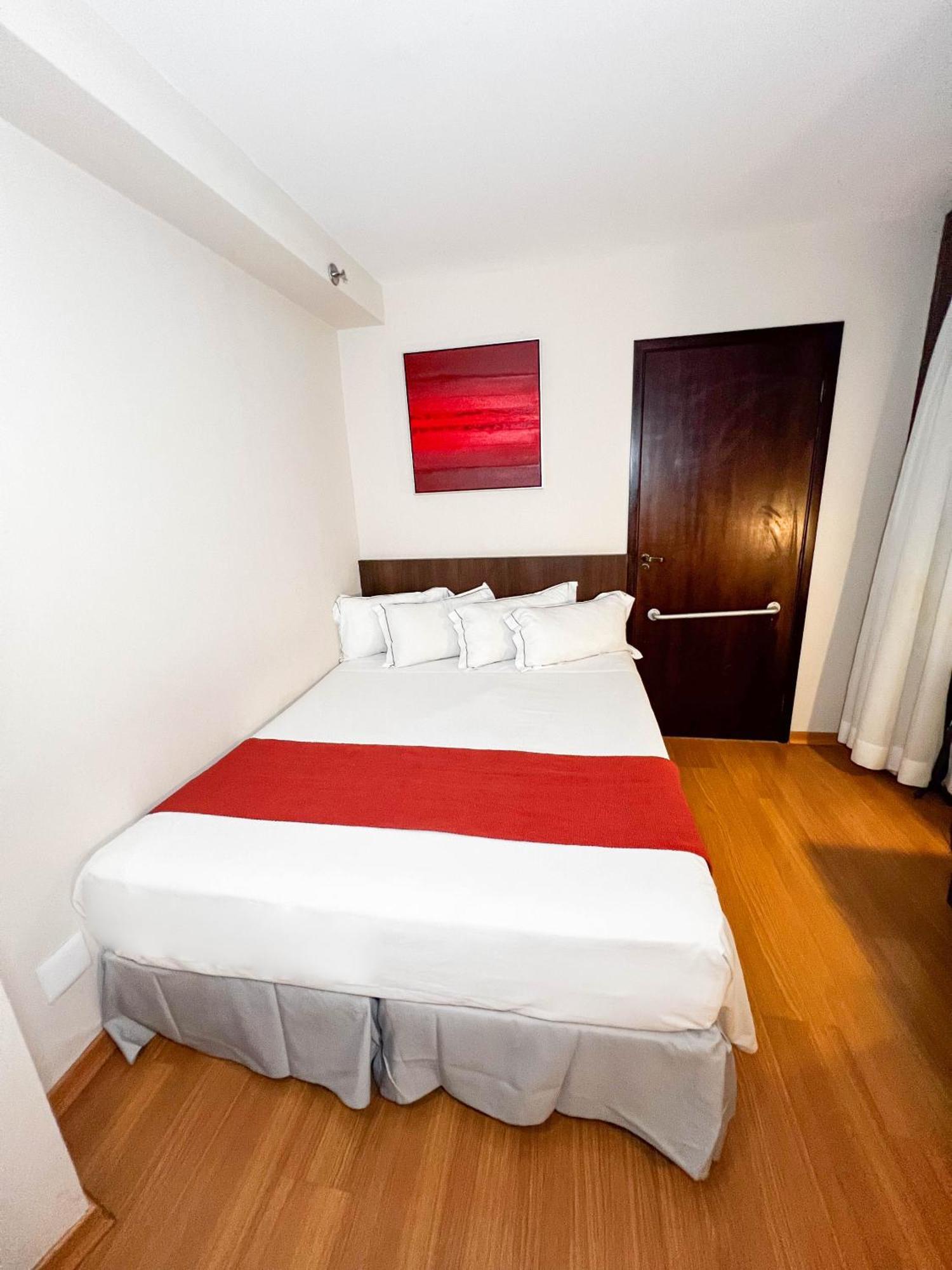 Royal Design Savassi Hotel Belo Horizonte Luaran gambar