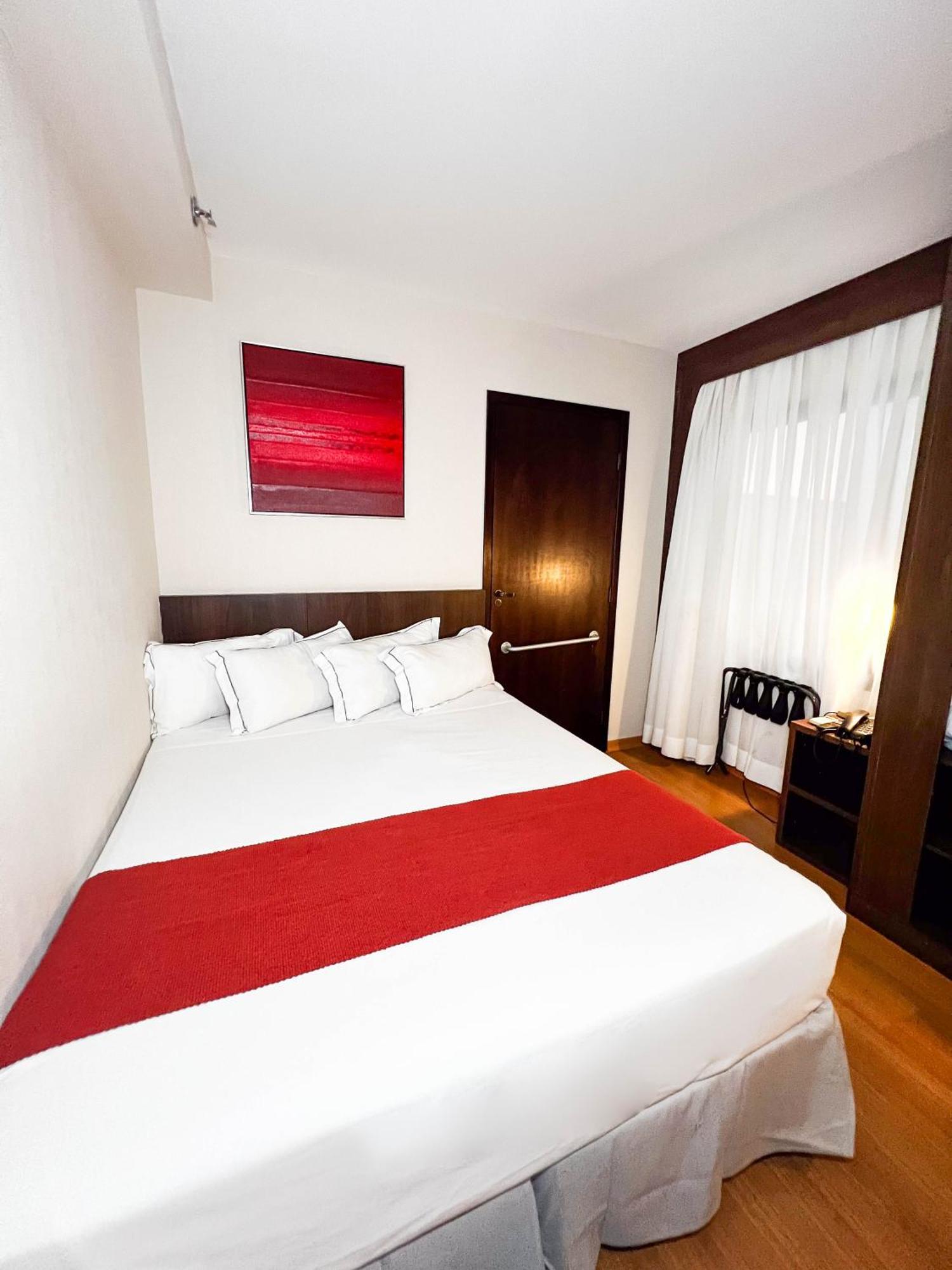 Royal Design Savassi Hotel Belo Horizonte Luaran gambar