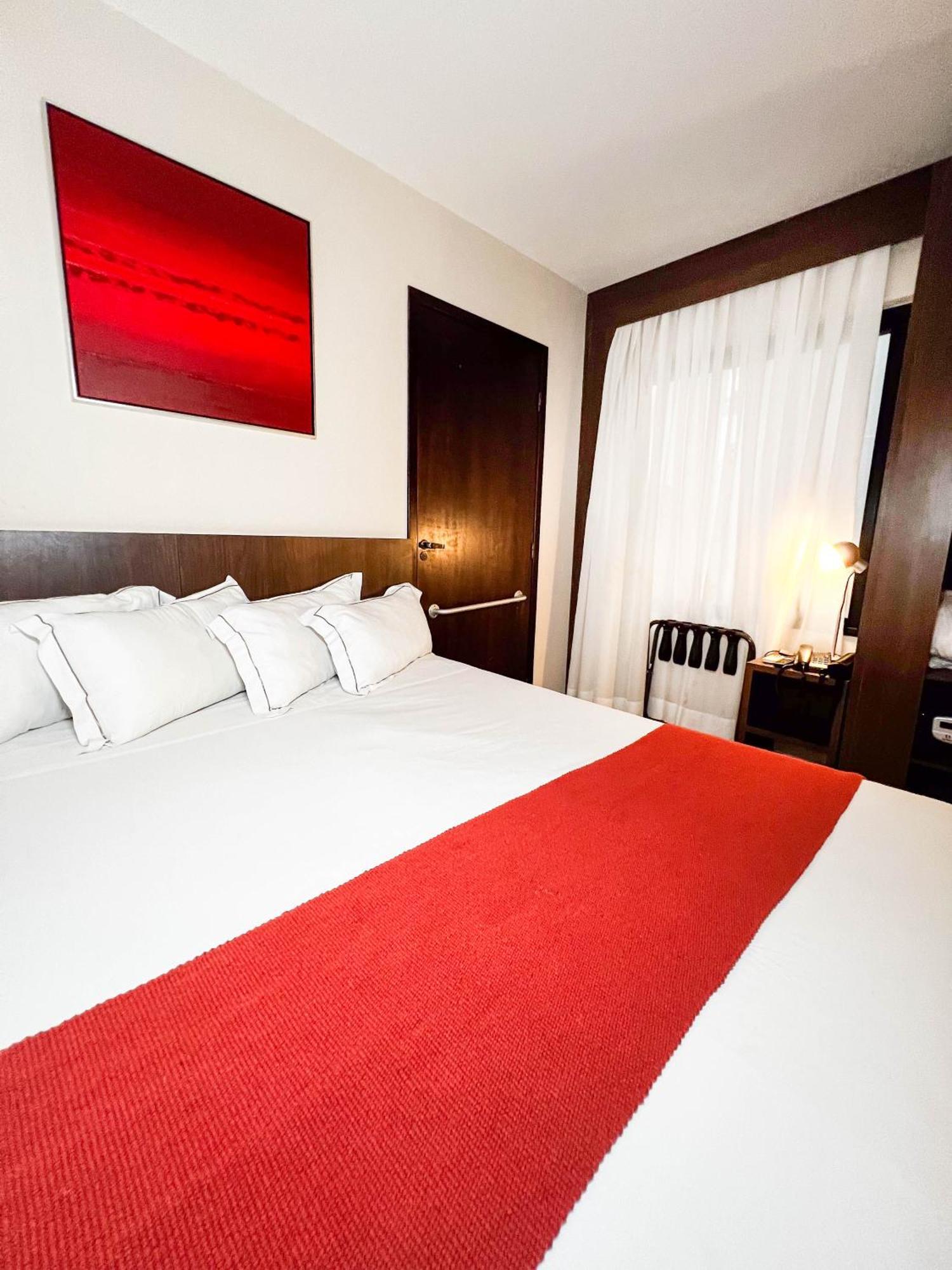 Royal Design Savassi Hotel Belo Horizonte Luaran gambar