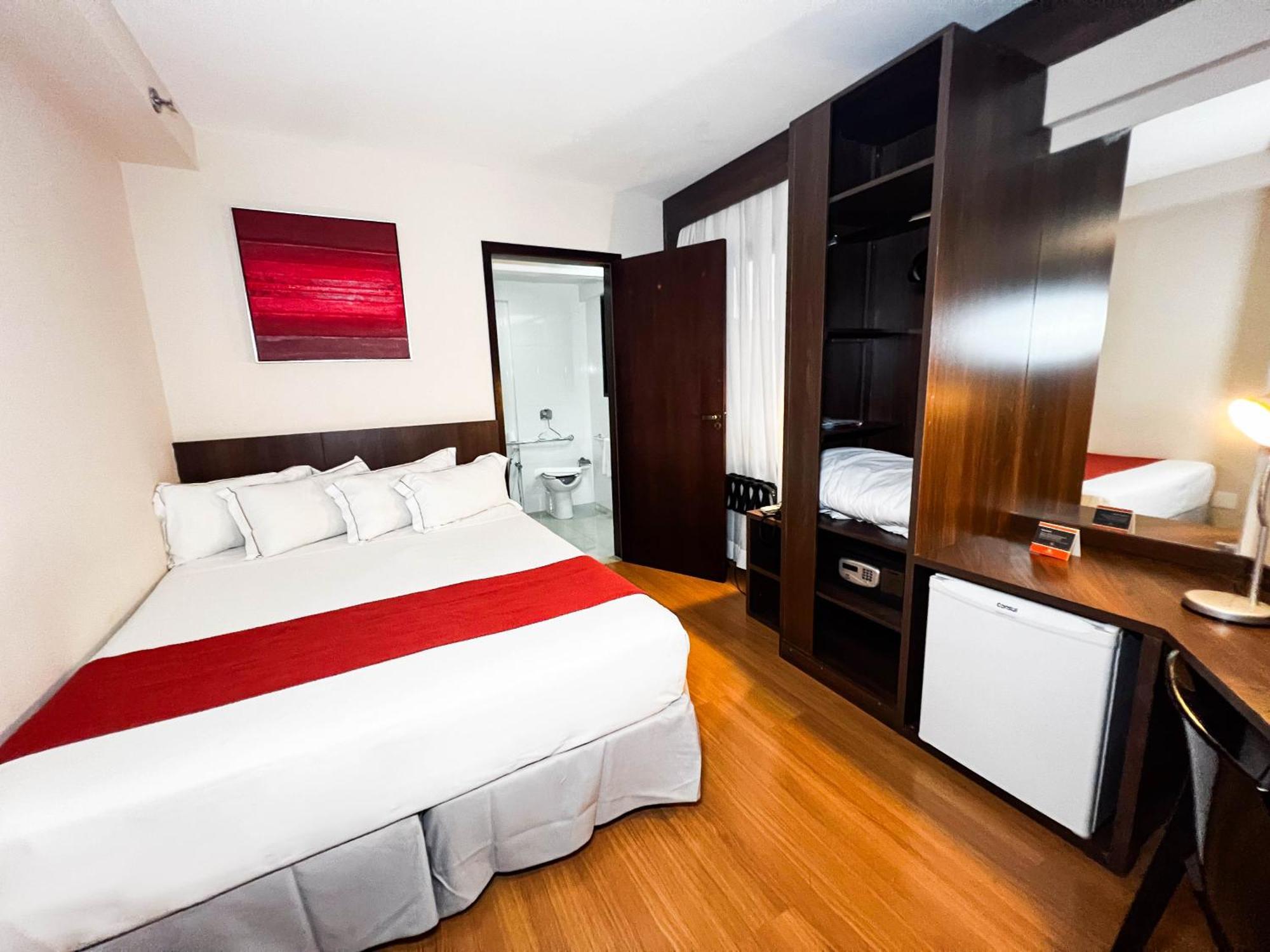 Royal Design Savassi Hotel Belo Horizonte Luaran gambar