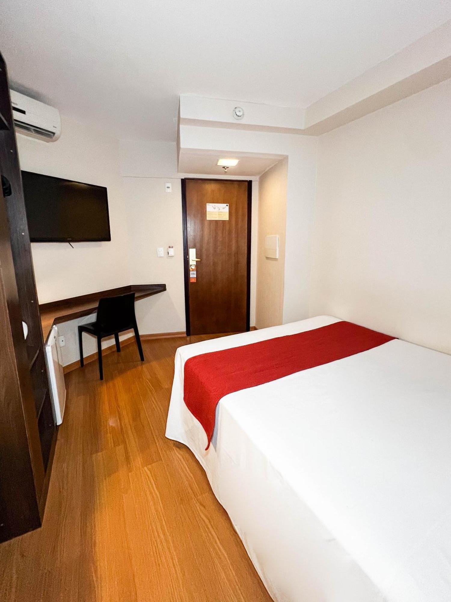 Royal Design Savassi Hotel Belo Horizonte Luaran gambar