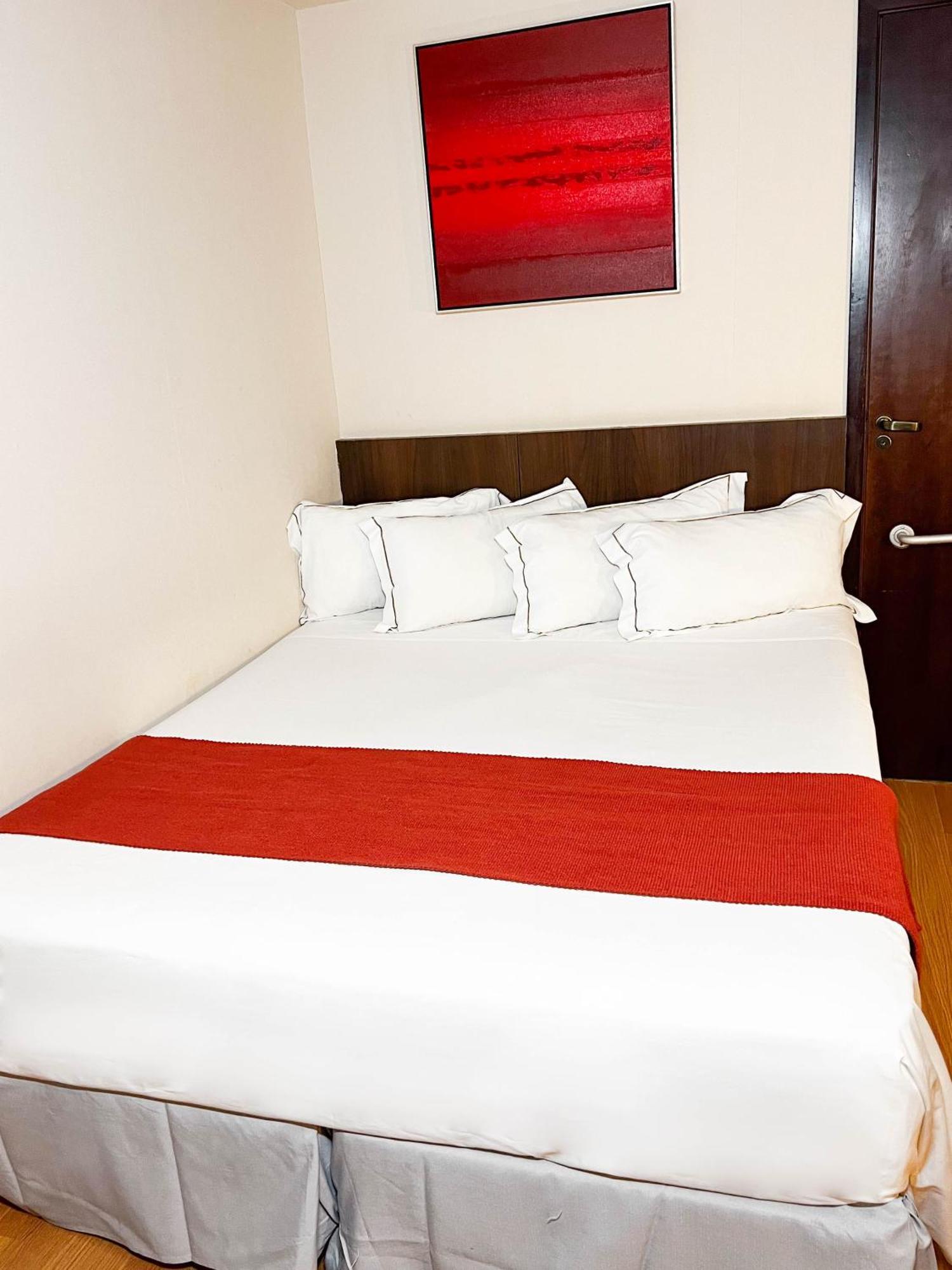 Royal Design Savassi Hotel Belo Horizonte Luaran gambar