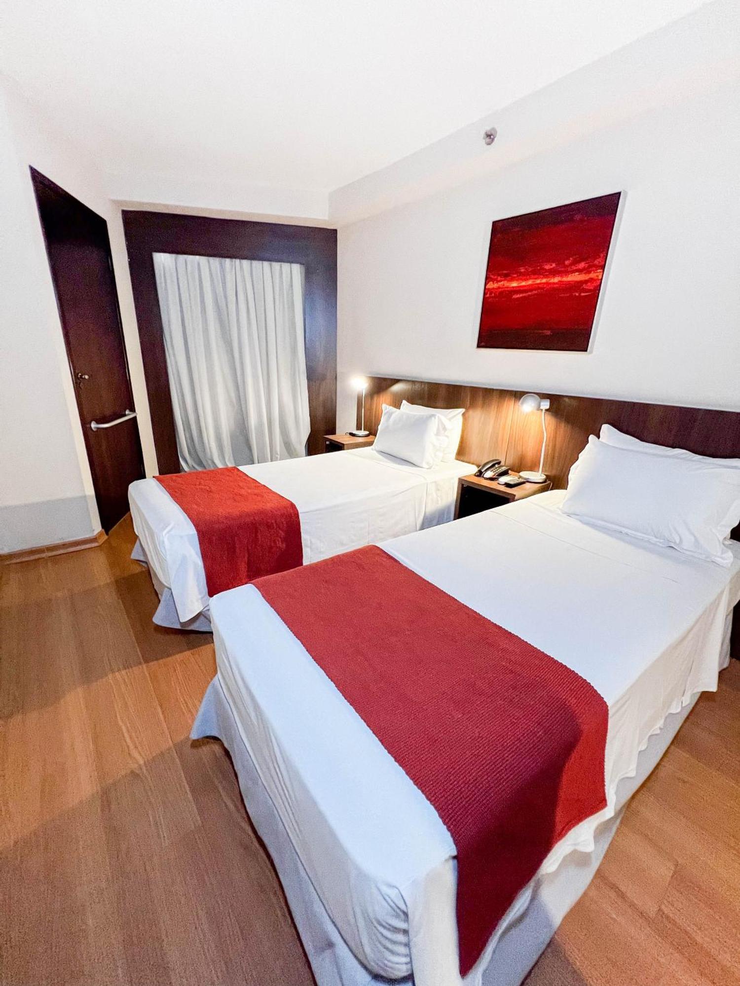 Royal Design Savassi Hotel Belo Horizonte Luaran gambar