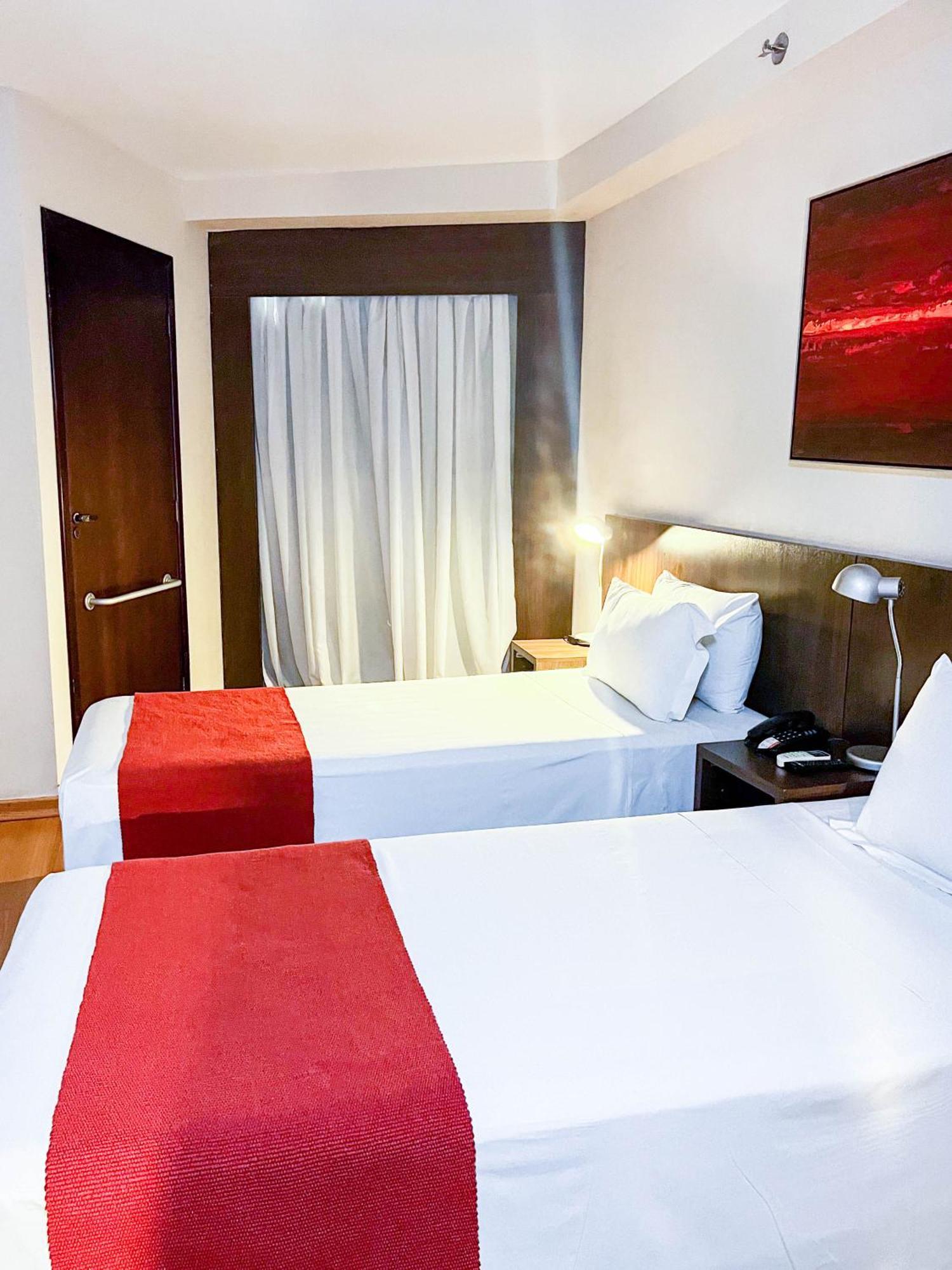Royal Design Savassi Hotel Belo Horizonte Luaran gambar