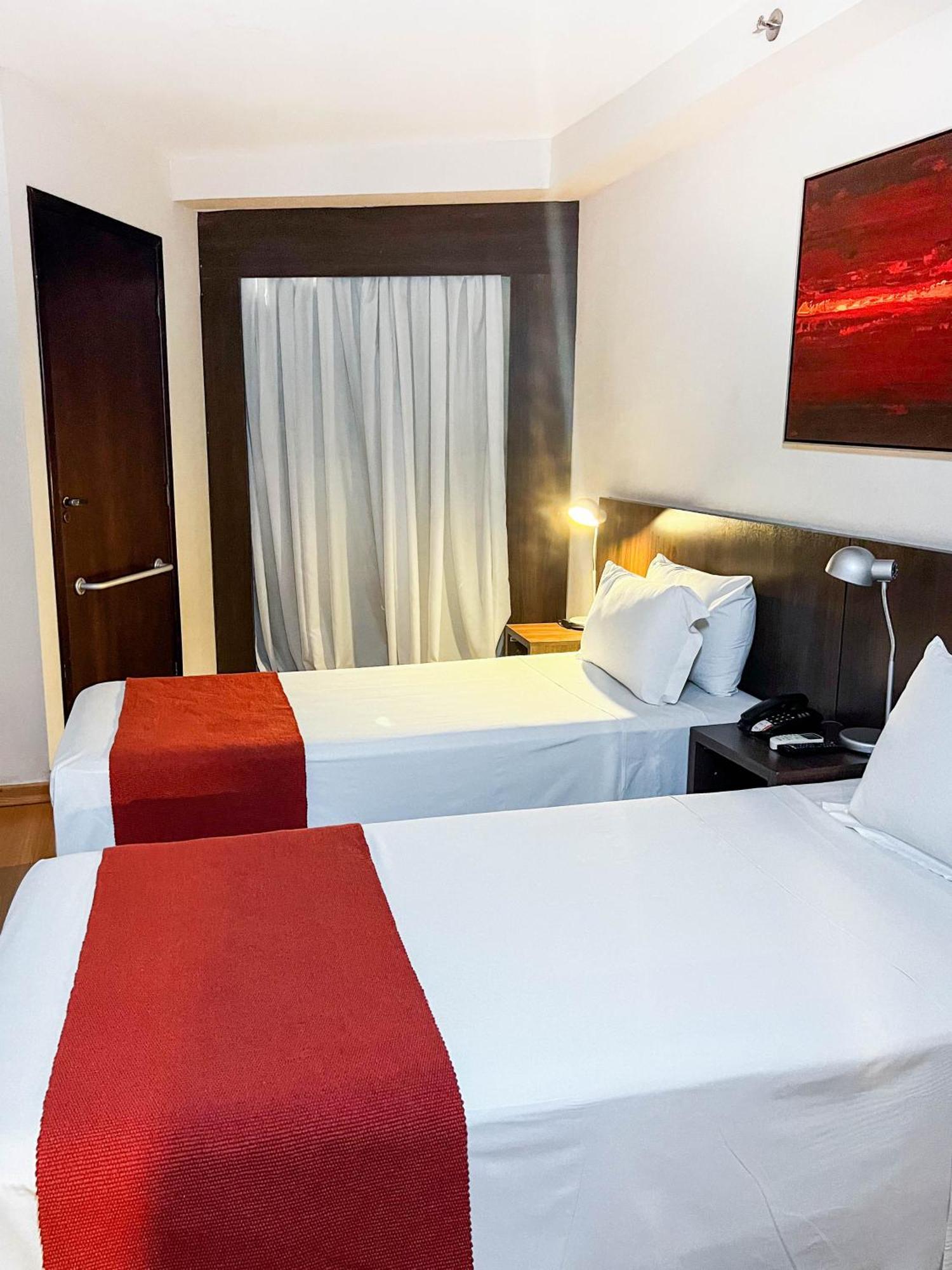 Royal Design Savassi Hotel Belo Horizonte Luaran gambar