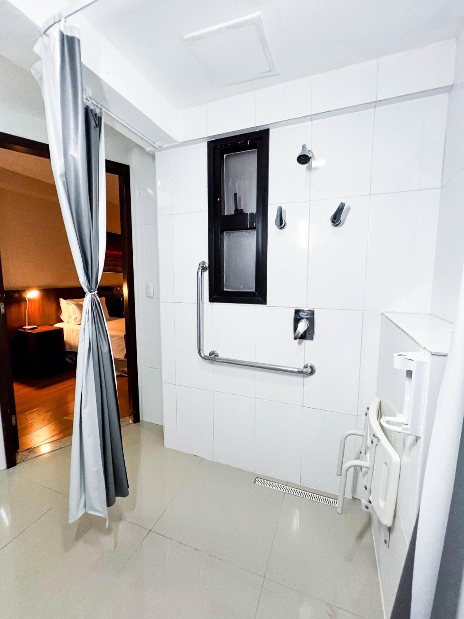 Royal Design Savassi Hotel Belo Horizonte Luaran gambar