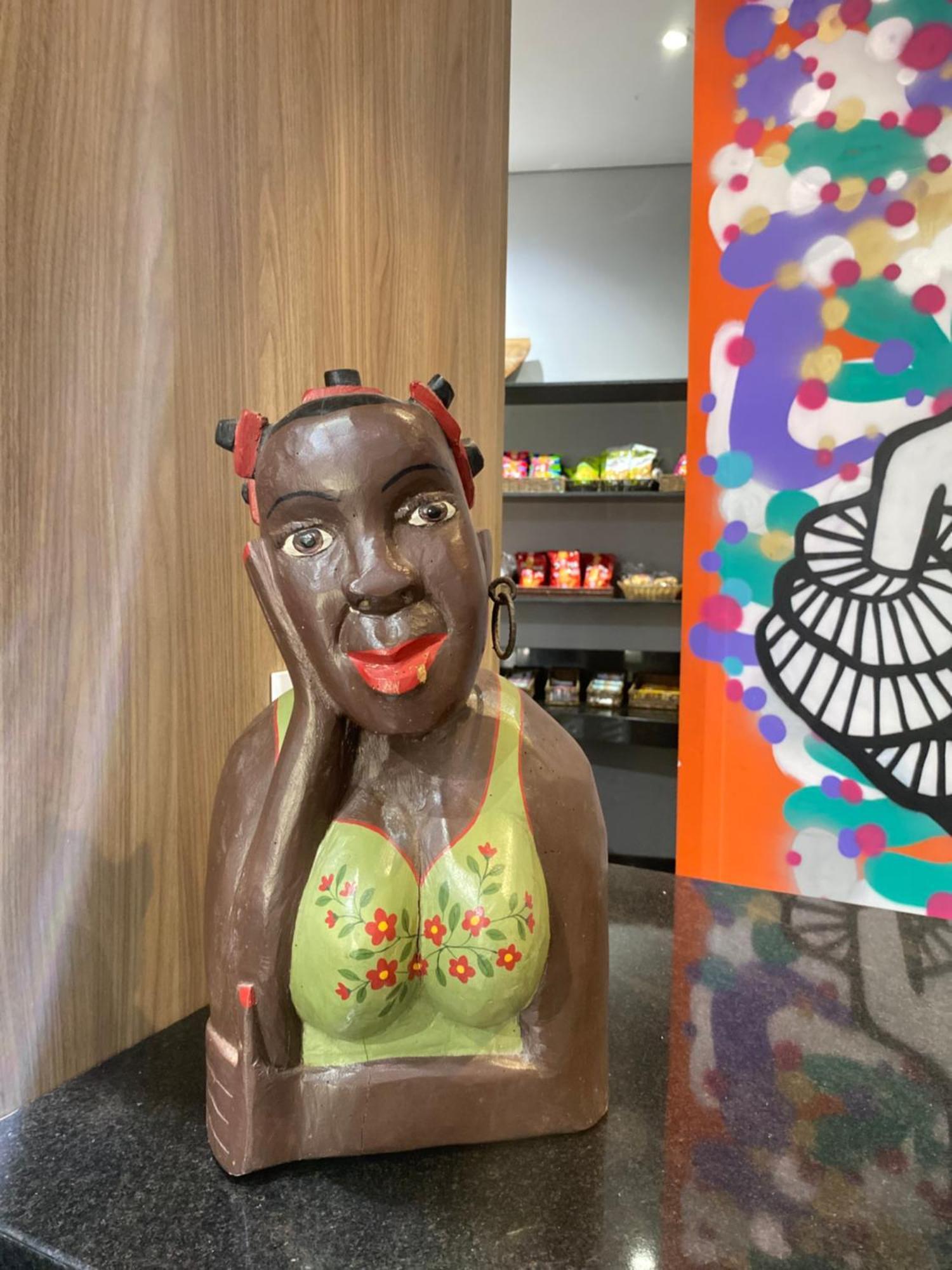 Royal Design Savassi Hotel Belo Horizonte Luaran gambar